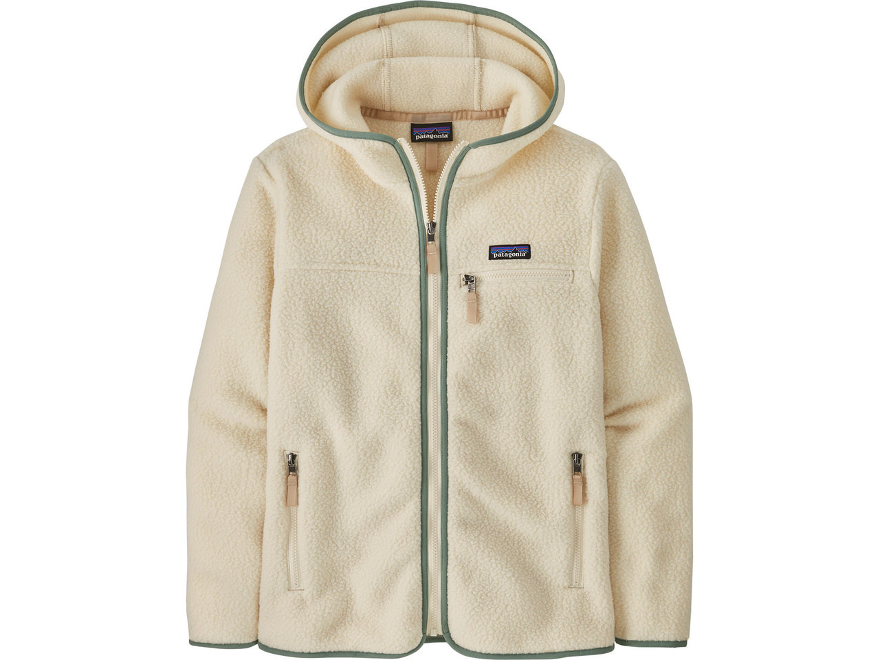 Patagonia Retro Pile Hoody Ws Patagonia Retro Pile Hoody Ws
