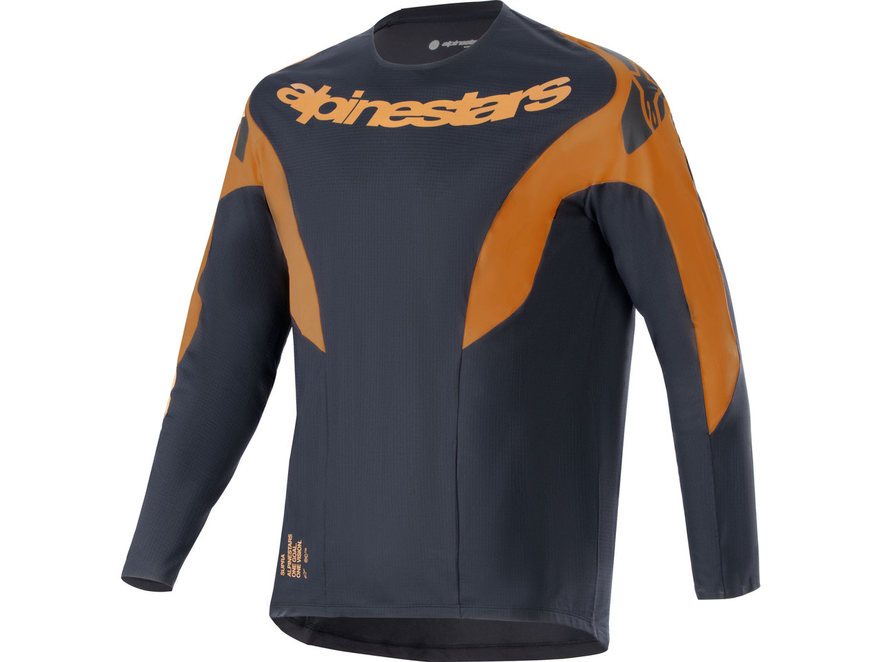 Alpinestars A-Supra Race L/S Trikot Alpinestars A-Supra Race L/S Trikot
