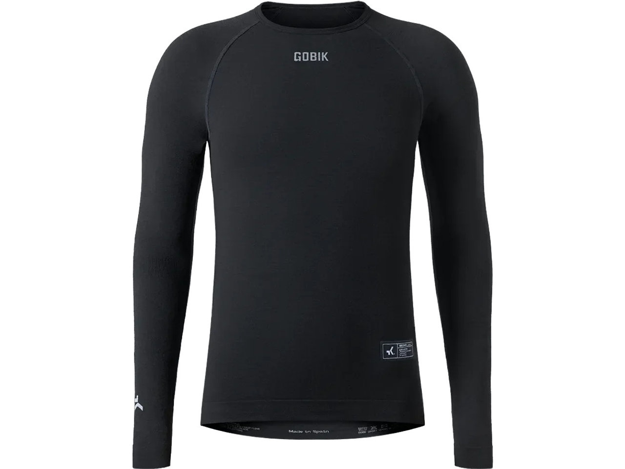 Gobik Winter Merino Herren