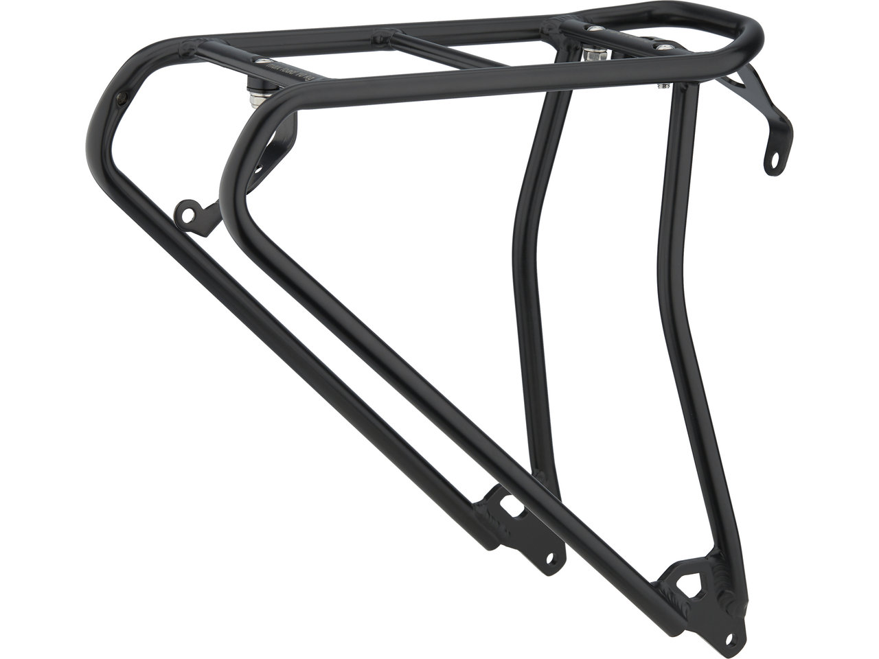 Racktime Topit 2.0 VR Gepäckträger