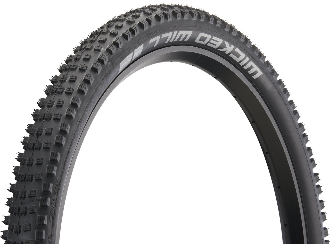Schwalbe Wicked Will Performance ADDIX 29" Faltreifen Schwalbe Wicked Will Performance ADDIX 29" Faltreifen