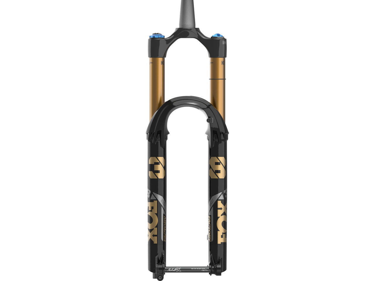 FOX Factory 38 Float 29" GRIP X2 Factory Boost Federgabel FOX Factory 38 Float 29" GRIP X2 Factory Boost Federgabel