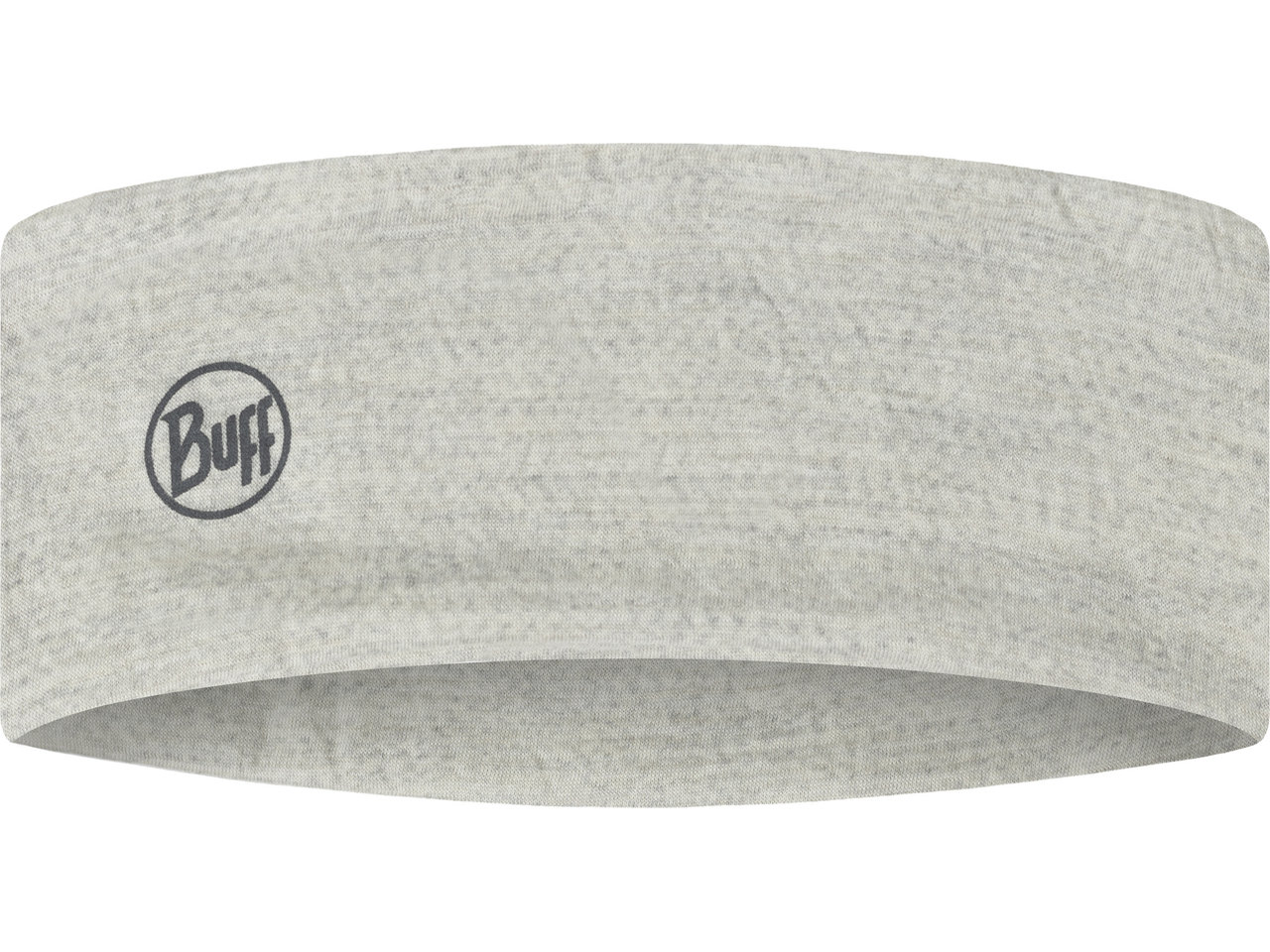 Buff Merino Lightweight Stirnband