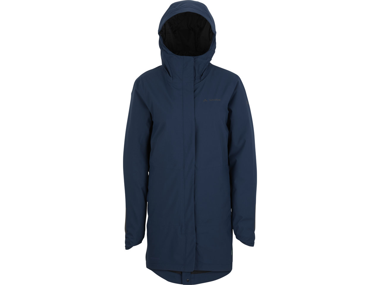 Vaude Womens Cyclist padded Parka II Vaude Womens Cyclist padded Parka II