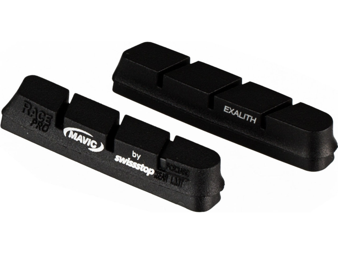 Mavic Exalith 2 Bremsgummis