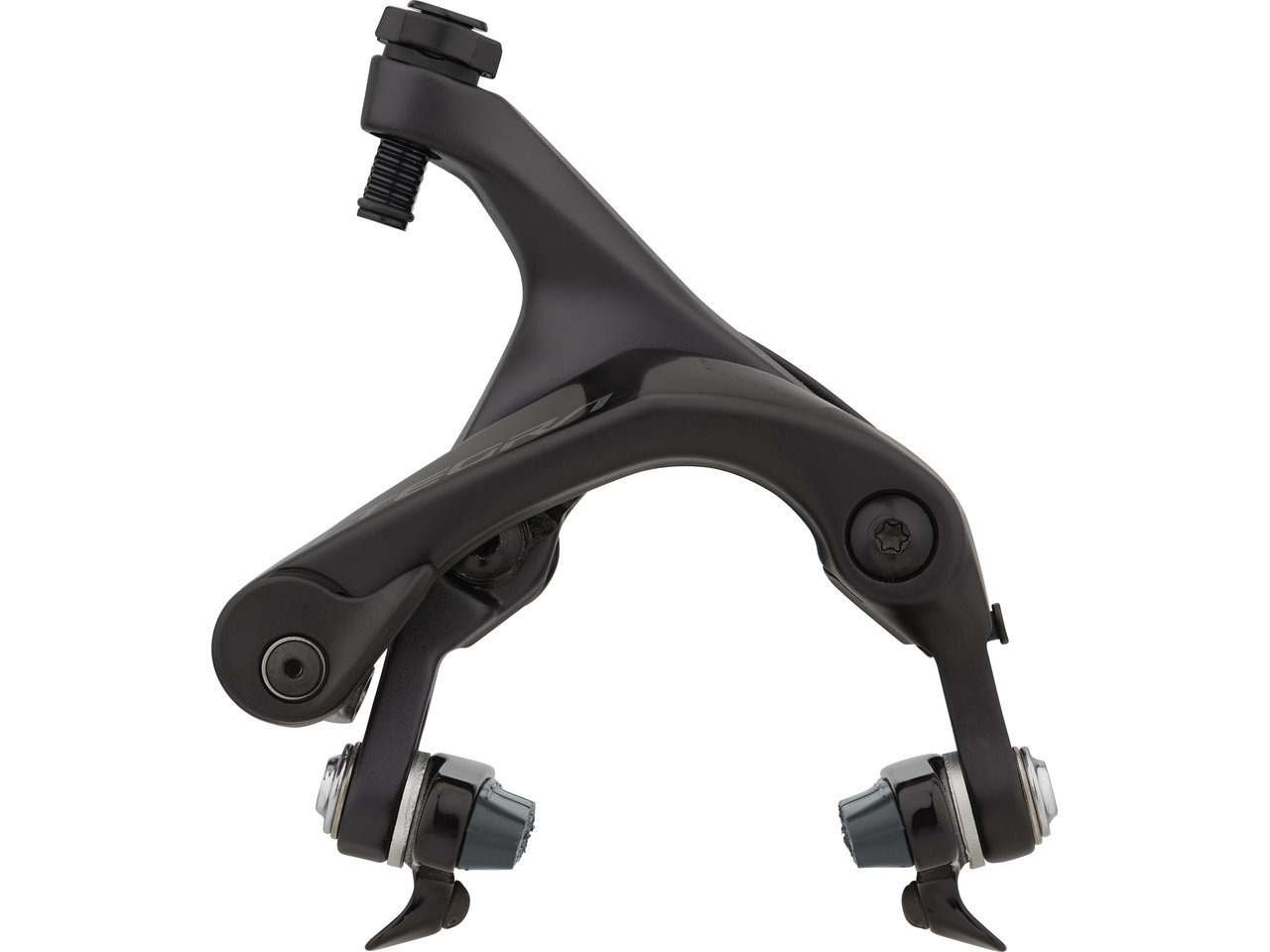 Shimano Ultegra Felgenbremse BR-R8100 mit R55C4 für Carbonfelge