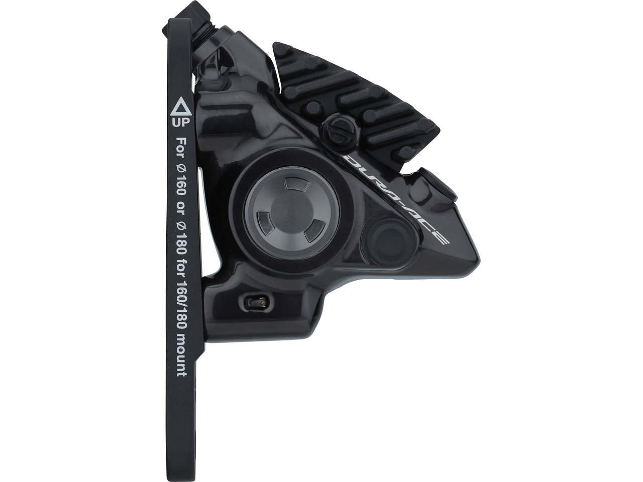 Shimano Dura-Ace Bremssattel BR-R9270 mit Resinbelag Shimano Dura-Ace Bremssattel BR-R9270 mit Resinbelag