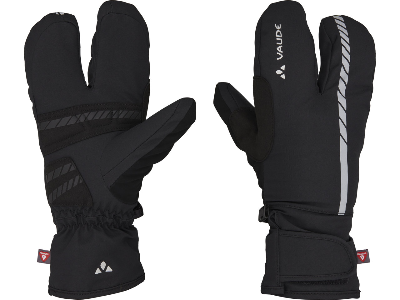 Vaude Syberia Gloves III Ganzfinger-Handschuhe Vaude Syberia Gloves III Ganzfinger-Handschuhe