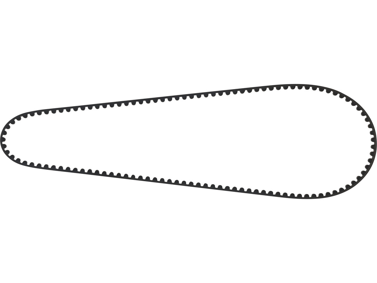 Gates Carbon Drive CDN Riemen Gates Carbon Drive CDN Riemen