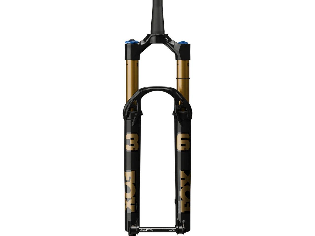 FOX Factory 36 Float SL 29" GRIP X Factory Boost Federgabel