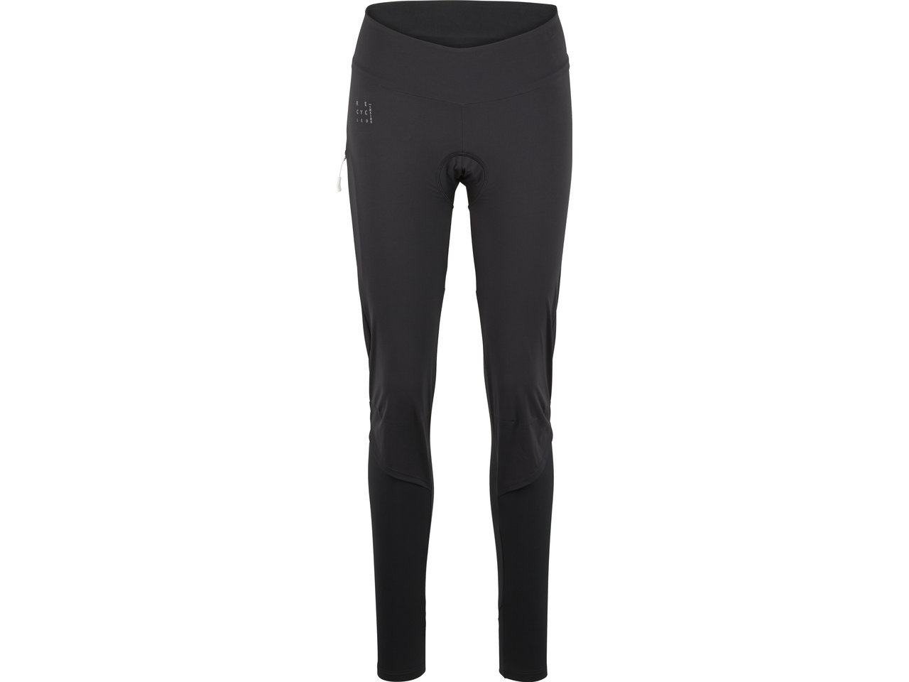 Vaude Womens Kuro Warm Hybrid Tights Vaude Womens Kuro Warm Hybrid Tights