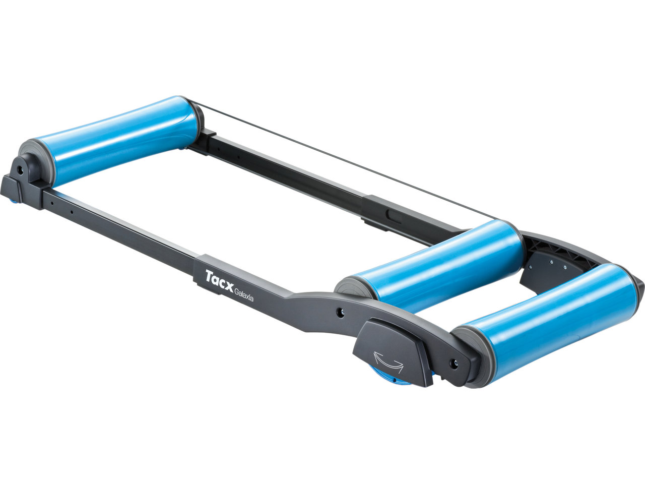 Garmin Tacx Galaxia T1100 Freier Rollentrainer Garmin Tacx Galaxia T1100 Freier Rollentrainer