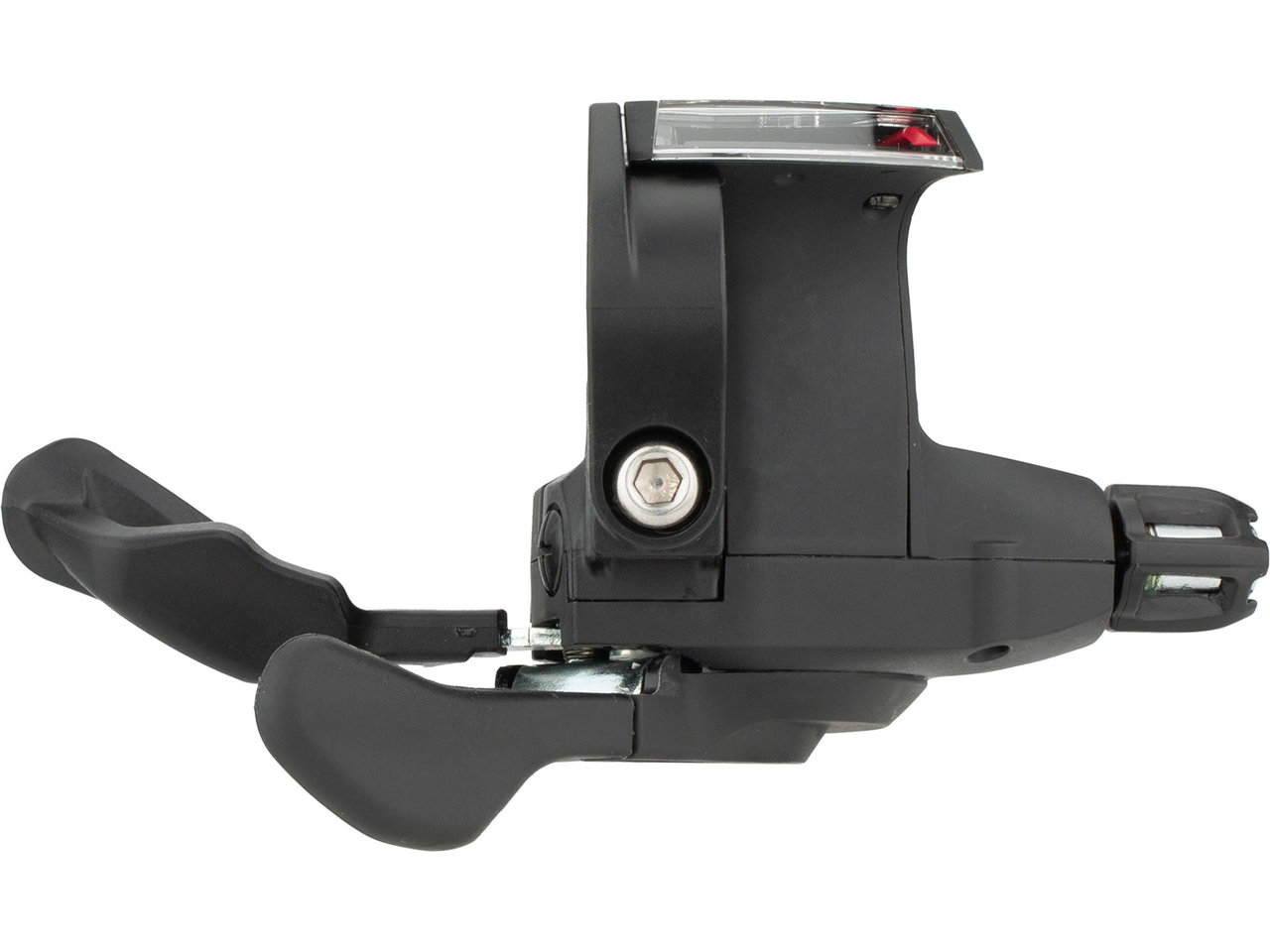 Shimano Deore SL-M6000-R Klemmefeste 10-delt Høyre Girspak Shimano Deore SL-M6000-R Klemmefeste 10-delt Høyre Girspak