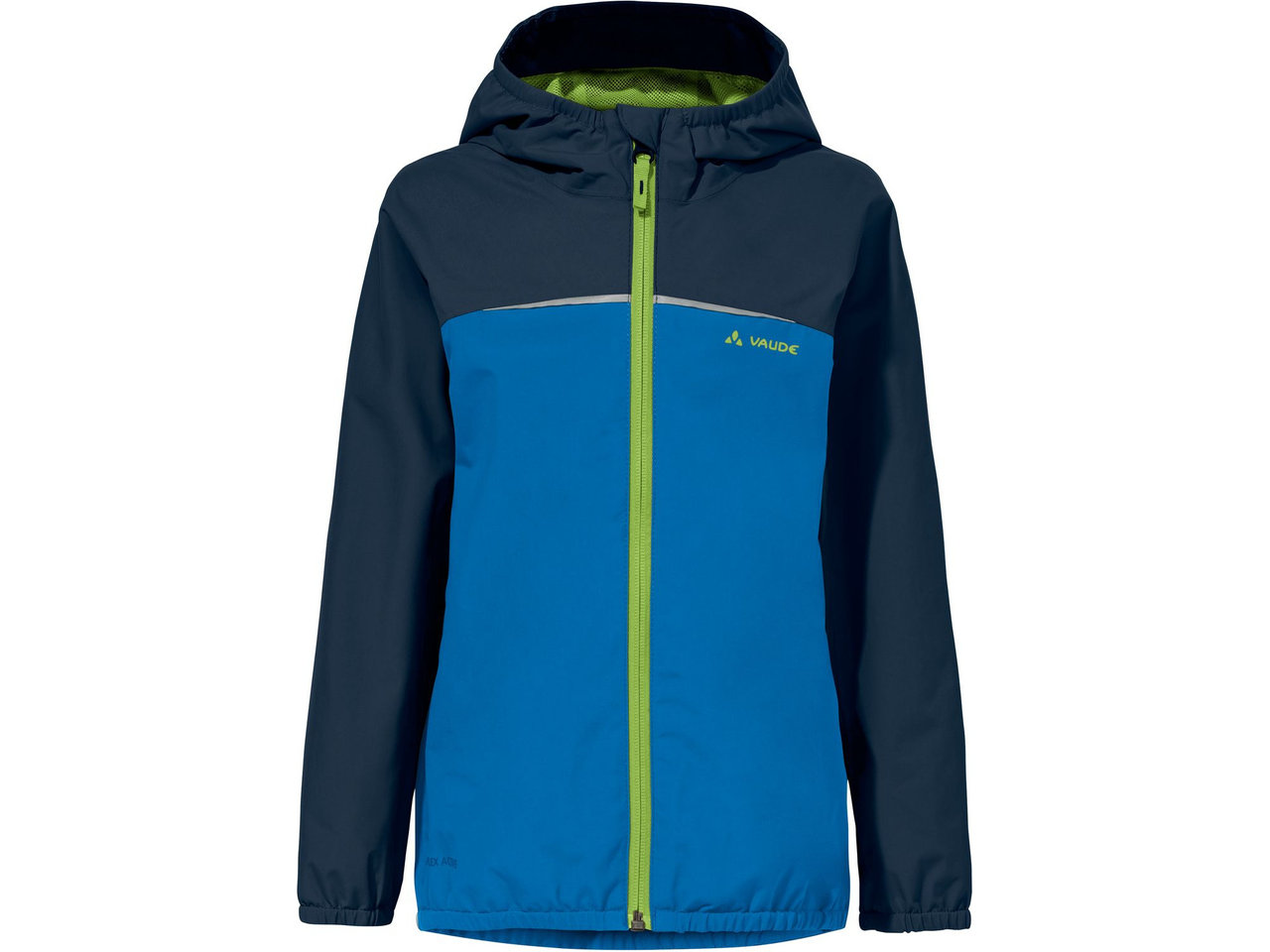 Vaude Turaco Ii Jakke Vaude Turaco Ii Jakke