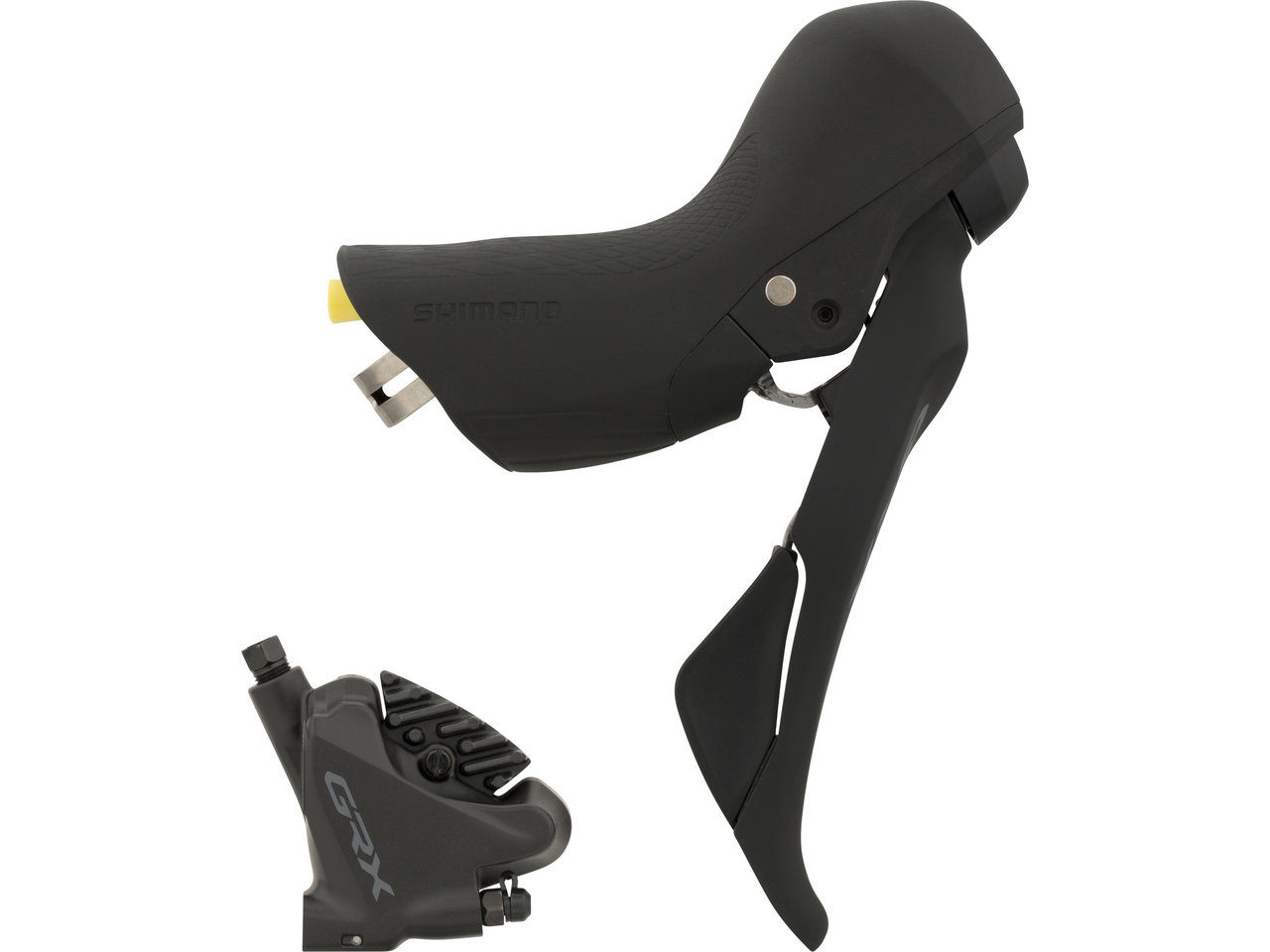 Shimano GRX Scheibenbremse BR-RX400 + ST-RX600