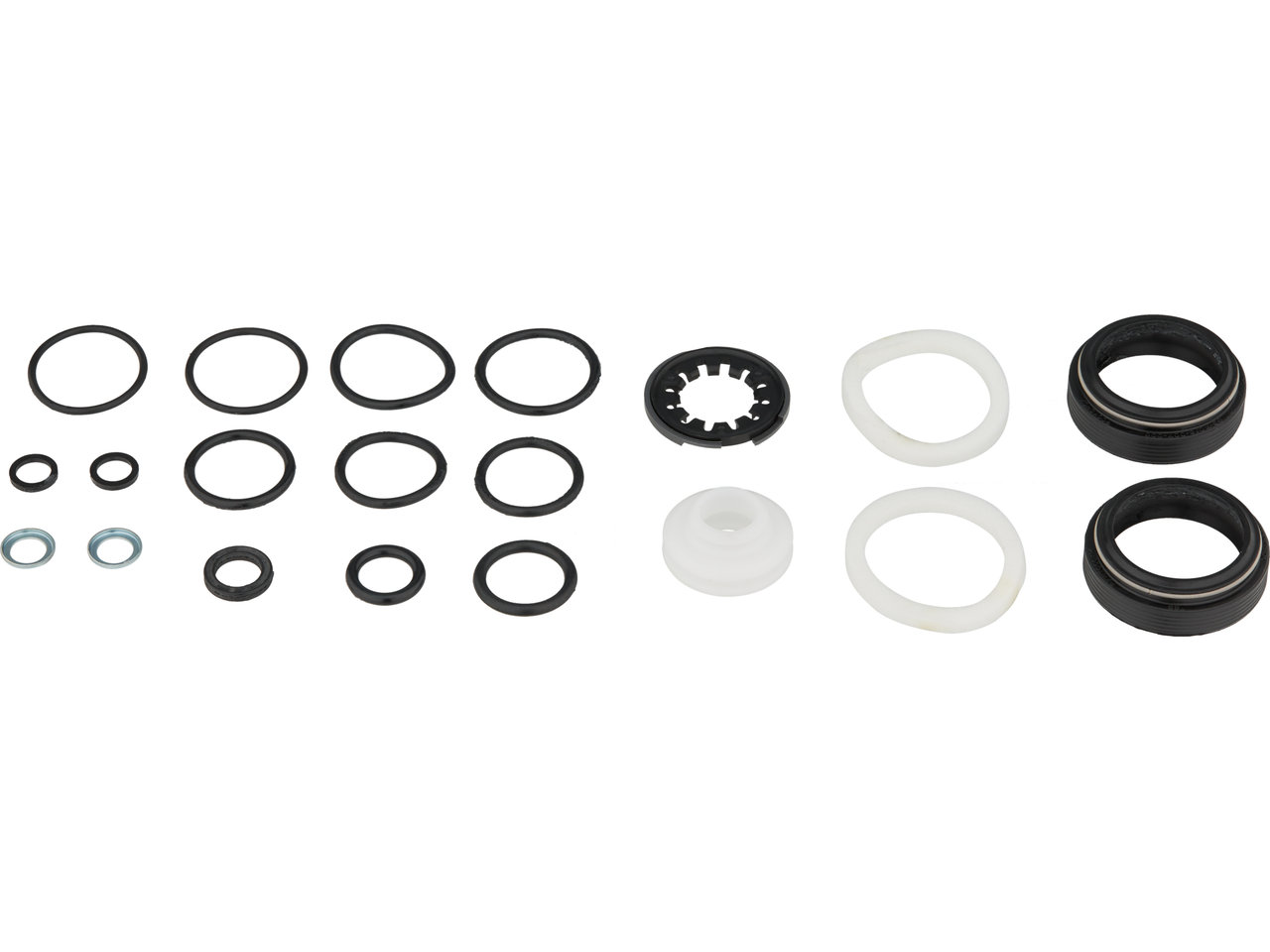 Rock Shox Service Kit für Recon Silver RL Boost ab Modell 2017