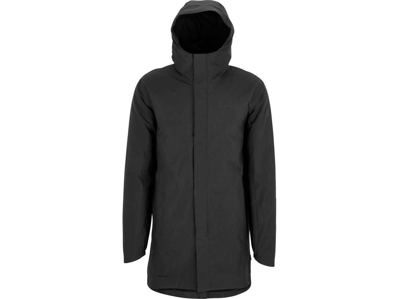 Vaude Mens Cyclist padded Parka Vaude Mens Cyclist padded Parka