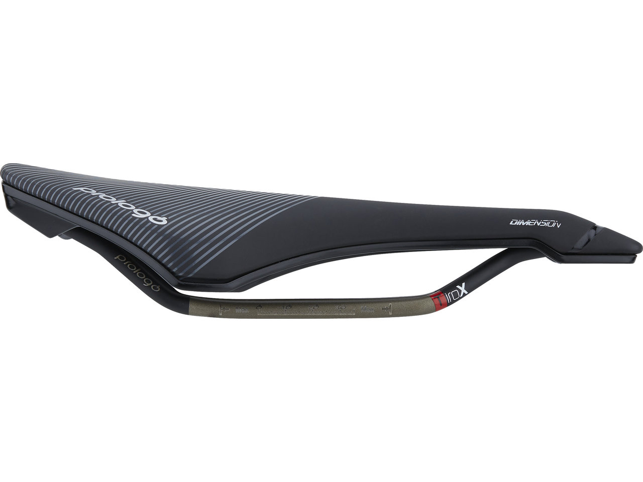 prologo Dimension Tirox Sattel