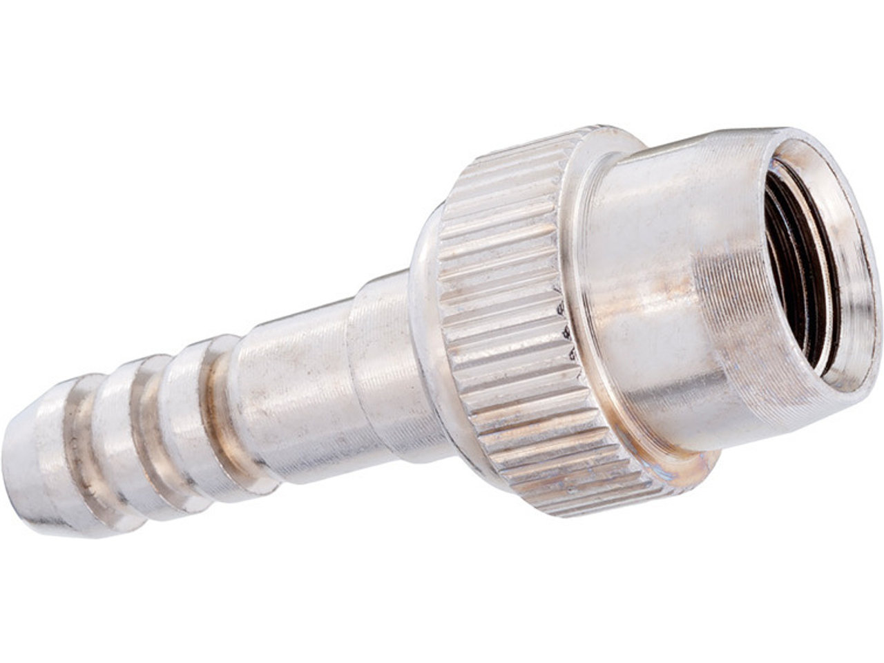 SILCA Thread on Schrader Chuck Adapter SILCA Thread on Schrader Chuck Adapter