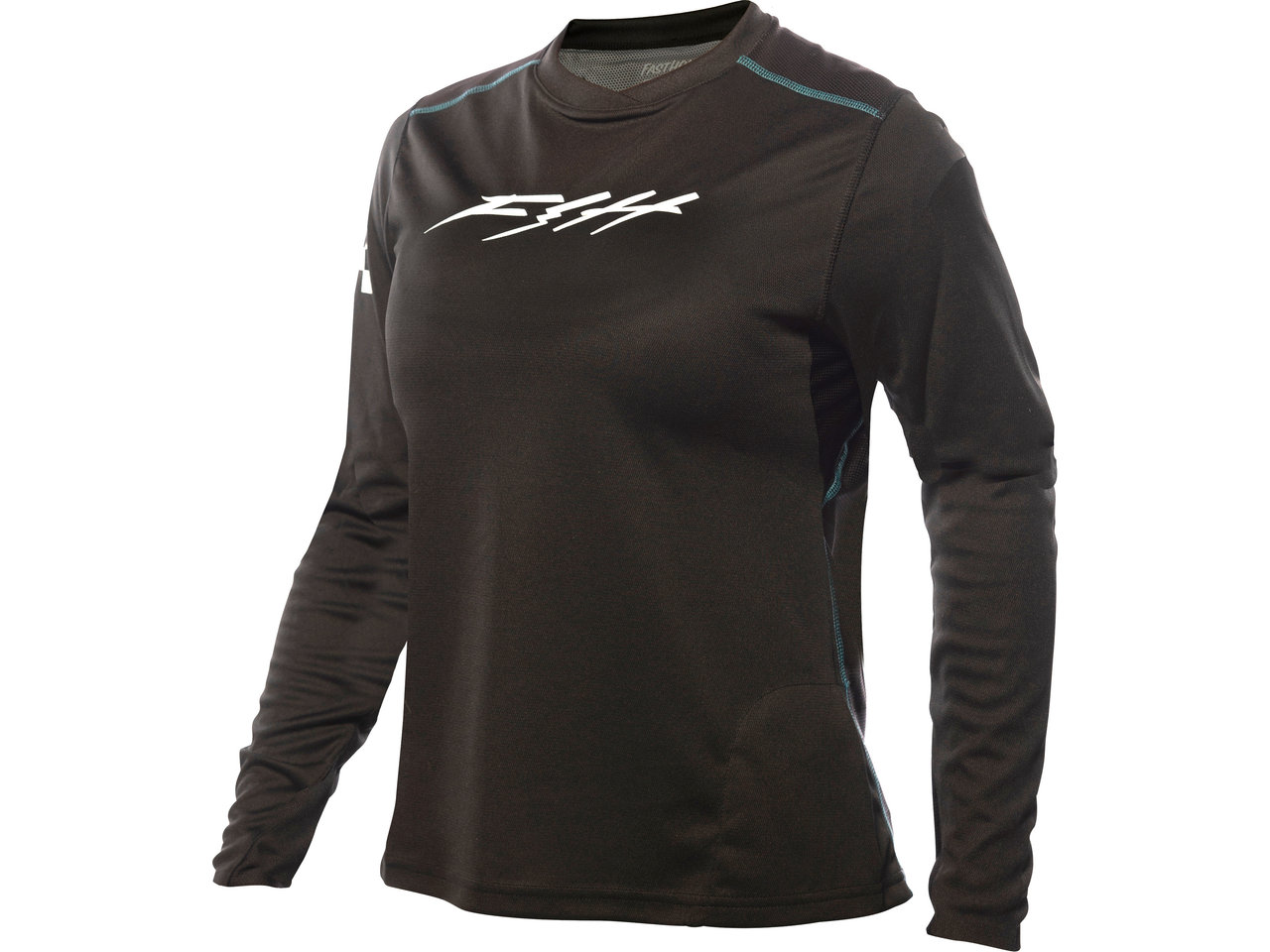 Fasthouse Alloy Ronin L/S Damen Trikot