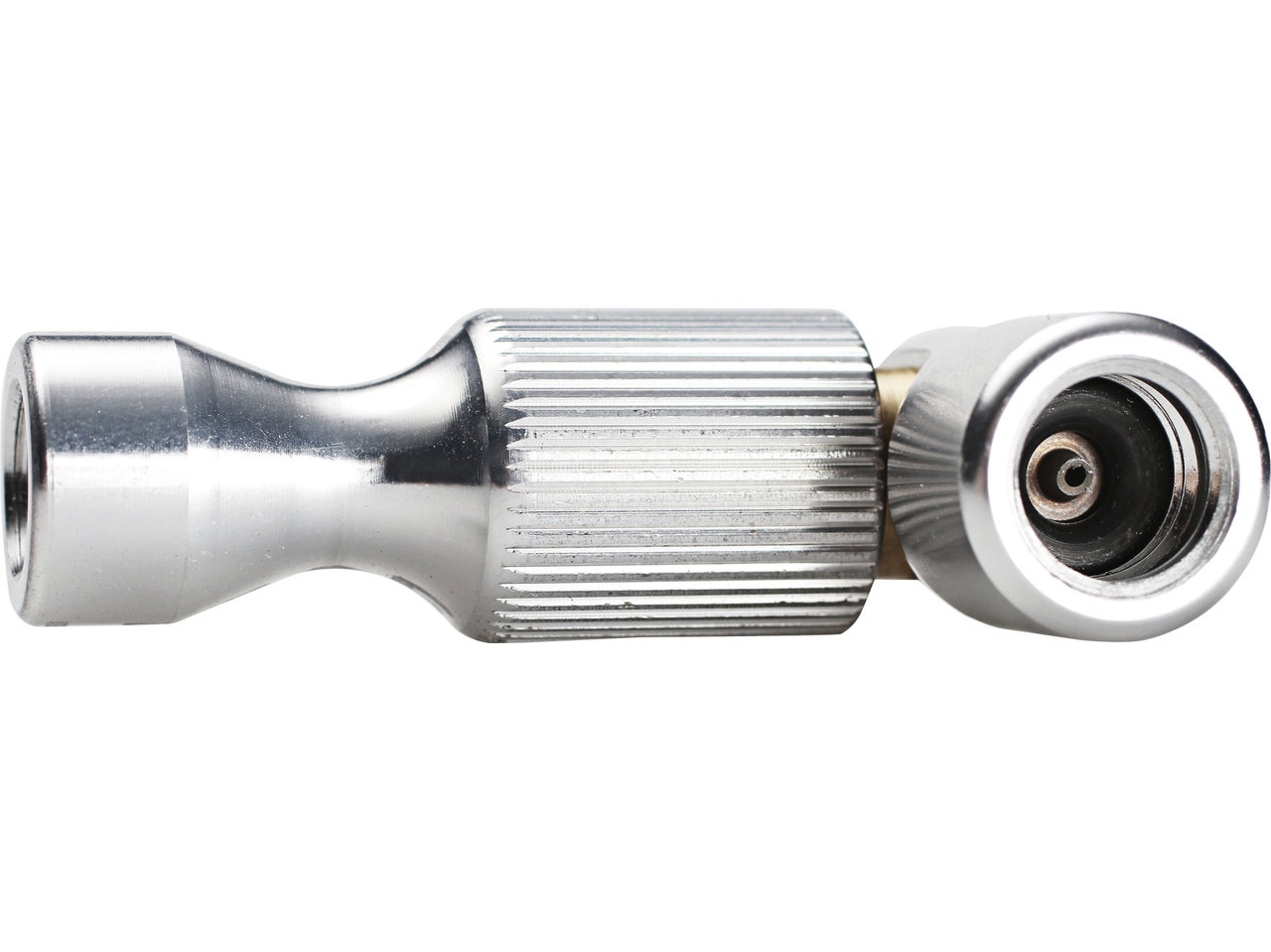 Lezyne Trigger Drive CO2 Pumpenkopf Lezyne Trigger Drive CO2 Pumpenkopf