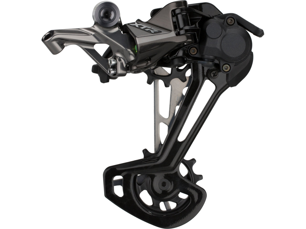 Shimano XTR Schaltwerk Shadow Plus RD-M9120 12-fach