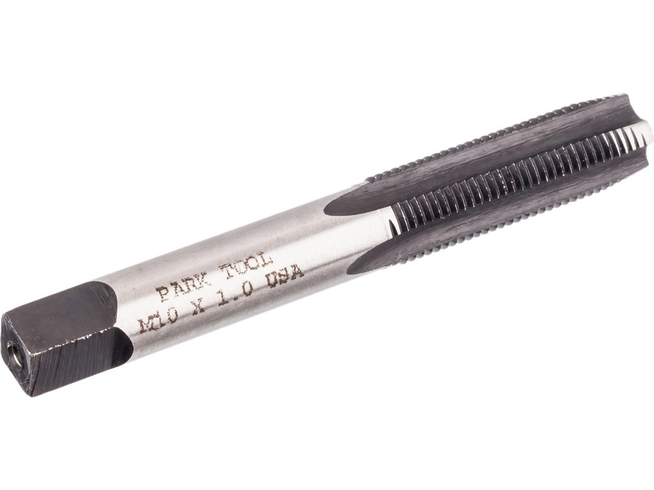 Park Tool 10 mm Gjengetapp Park Tool 10 mm Gjengetapp