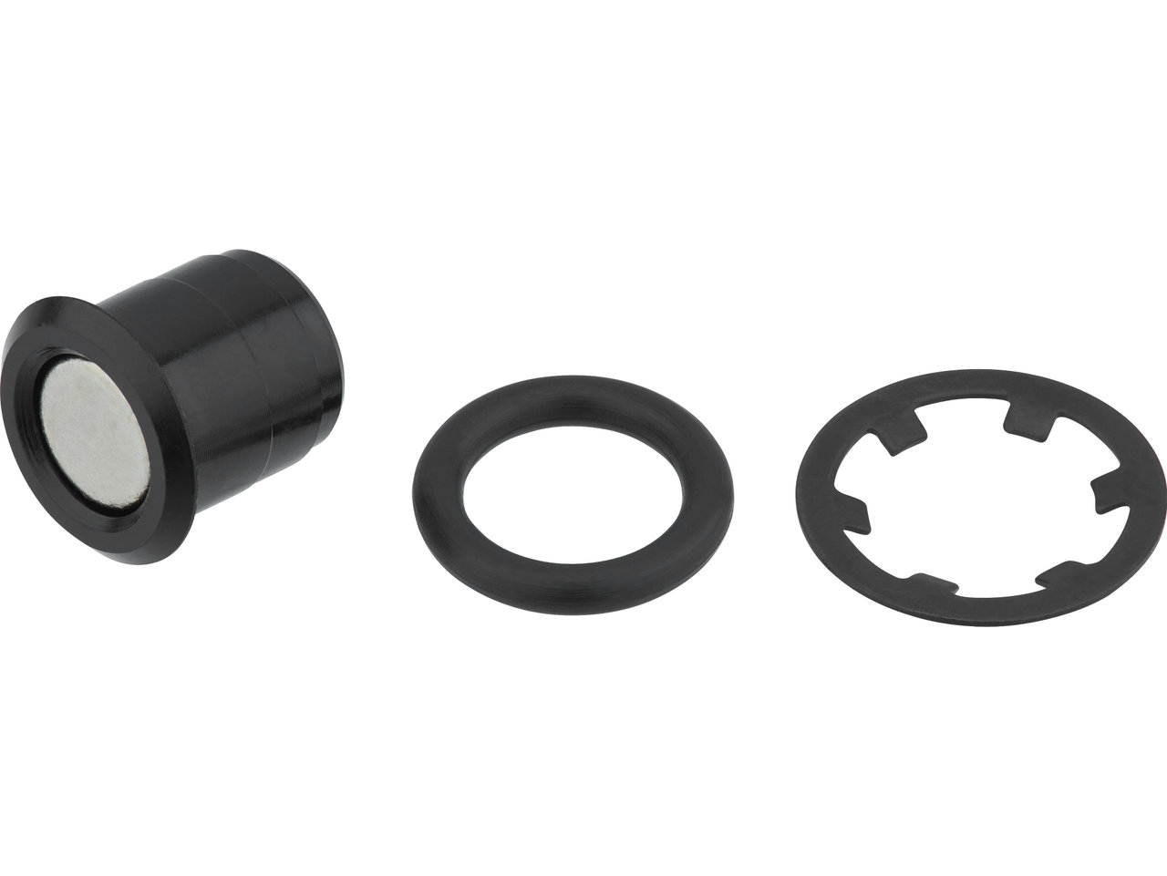 Galfer Integrert Speed Sensor Magnet for El-Sykkel