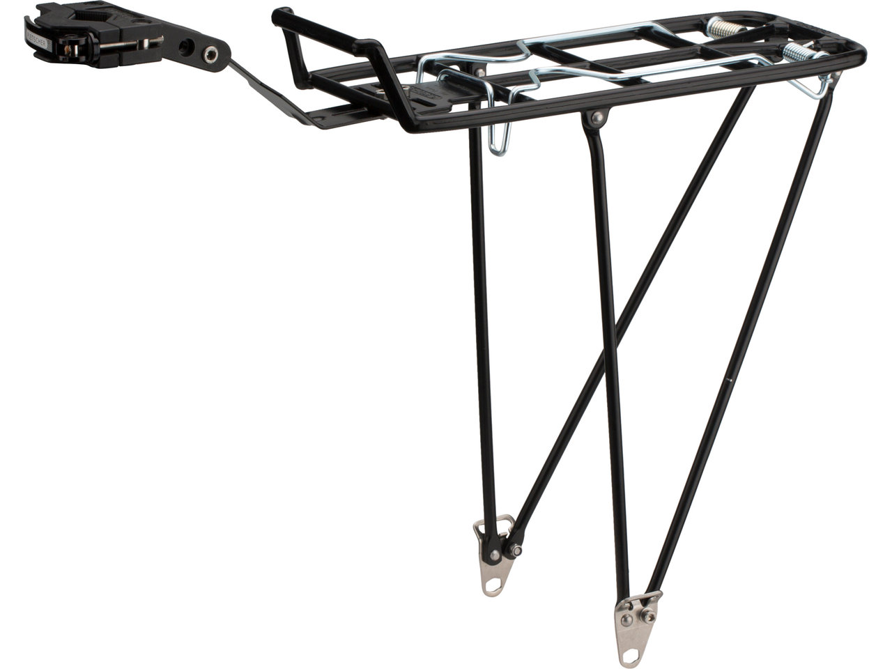 Pletscher Quick-Rack 4B Gepäckträger