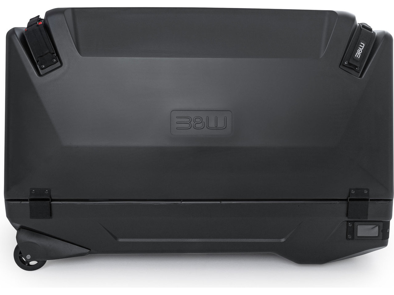 B&W Bike Shield Sykkelkoffert