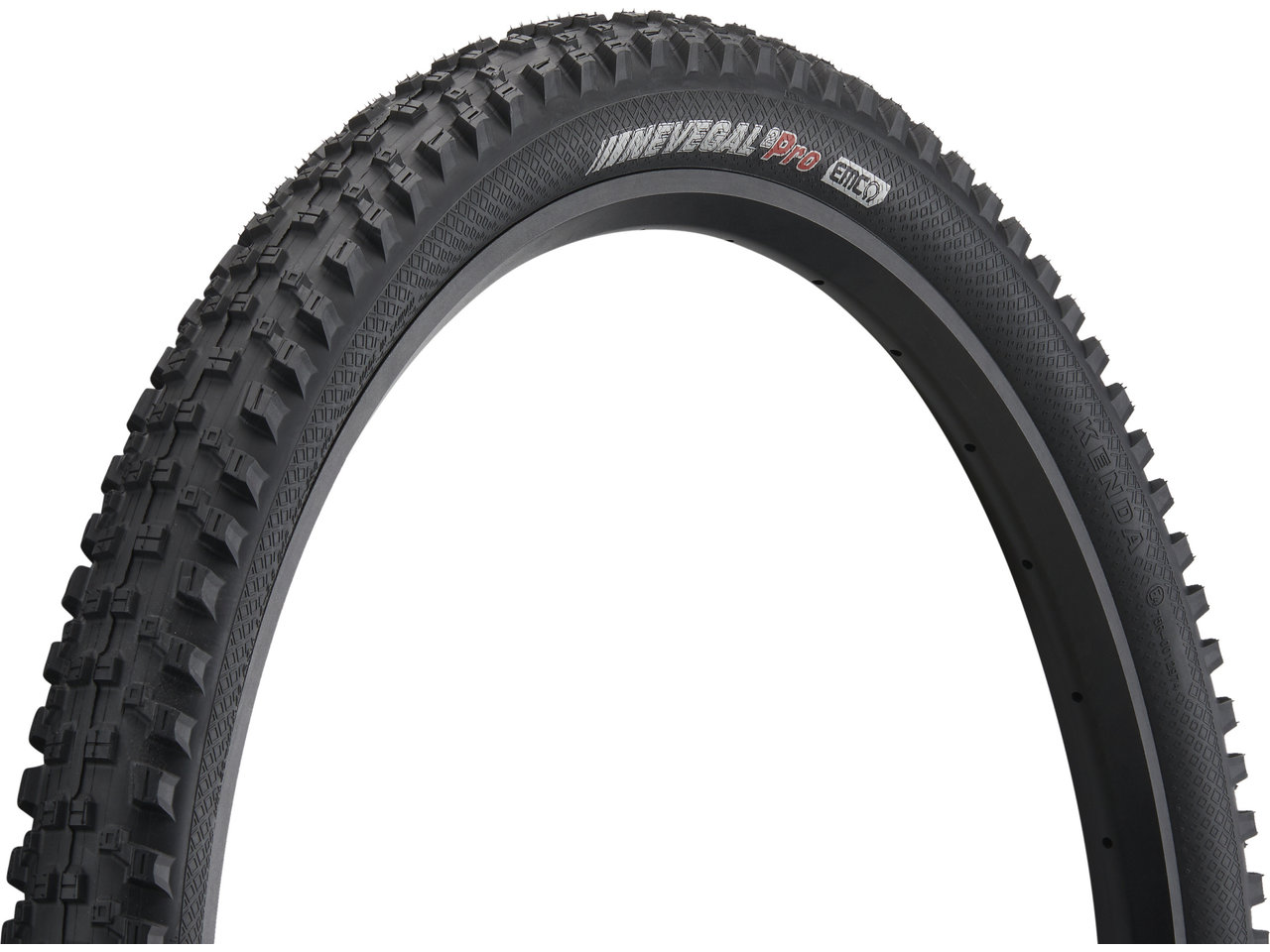 Kenda Nevegal² Pro EMC 29" Faltreifen