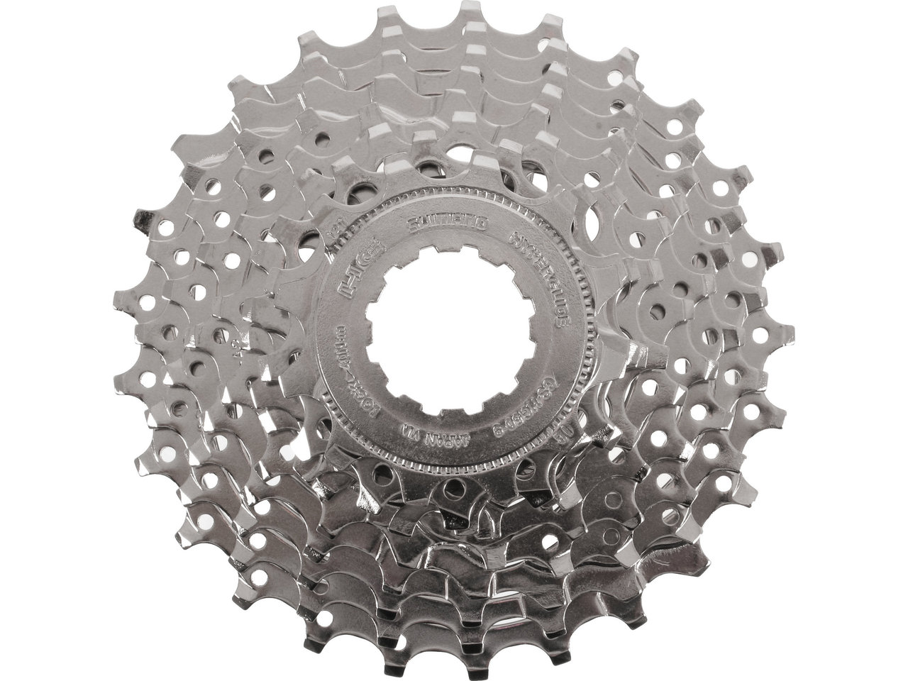 Shimano Sora HG50 Kassett