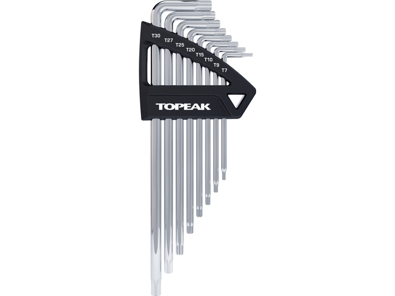 Topeak Torx Wrench Torxschlüssel-Set Topeak Torx Wrench Torxschlüssel-Set