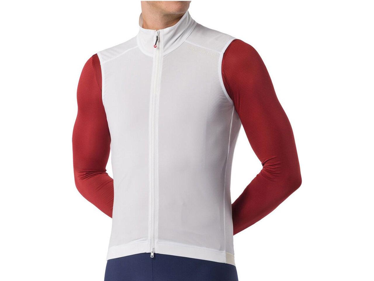 Espresso 2 Vest