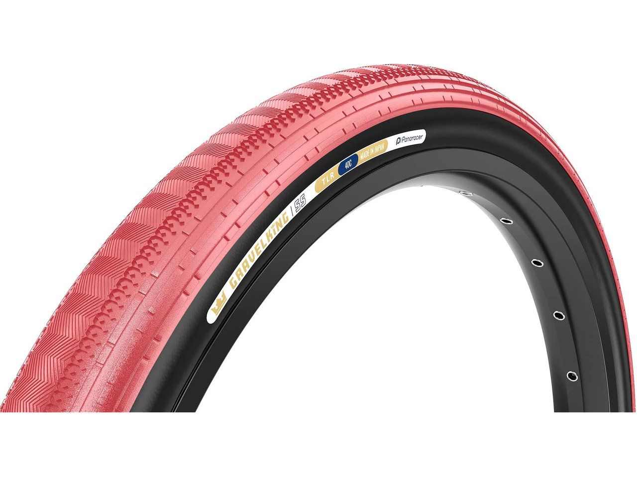 Panaracer Gravelking SS 28" Faltreifen