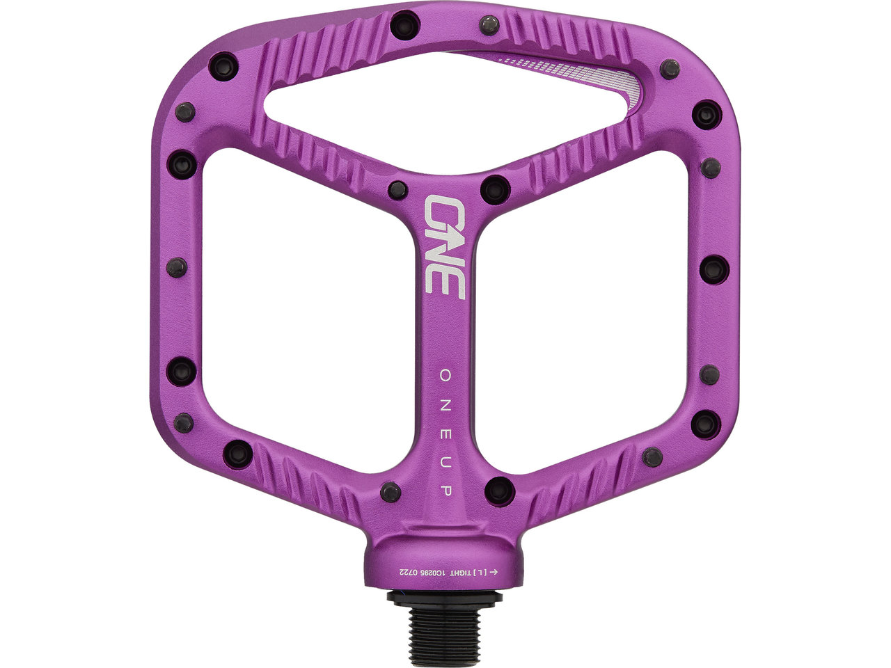 ONE UP COMPONENTS Aluminum Pedaler ONE UP COMPONENTS Aluminum Pedaler