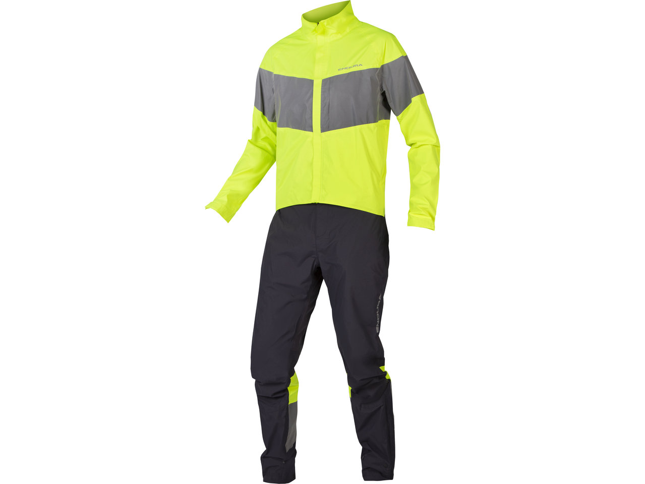 Endura Urban Luminite Waterproof Onesie
