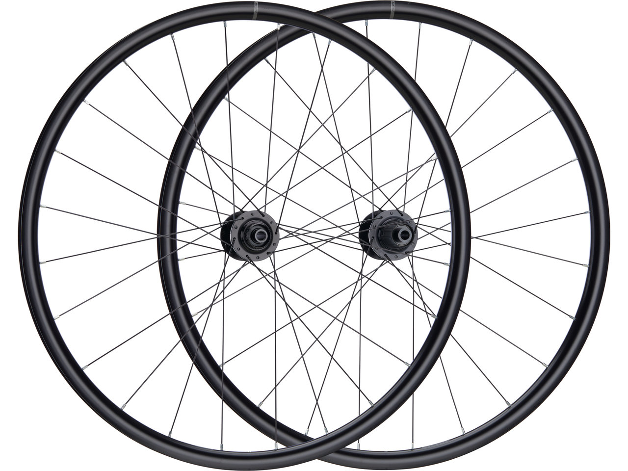 Mavic Aksium 1 Disc Center Lock 28" Laufradsatz