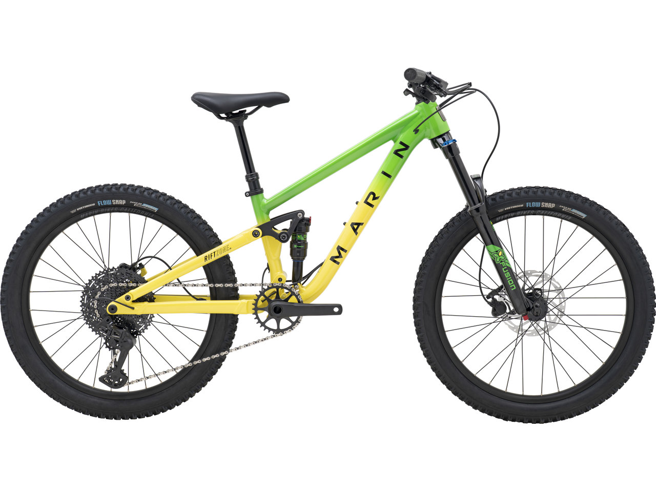 Marin Rift Zone Jr. 24" Kinderfahrrad