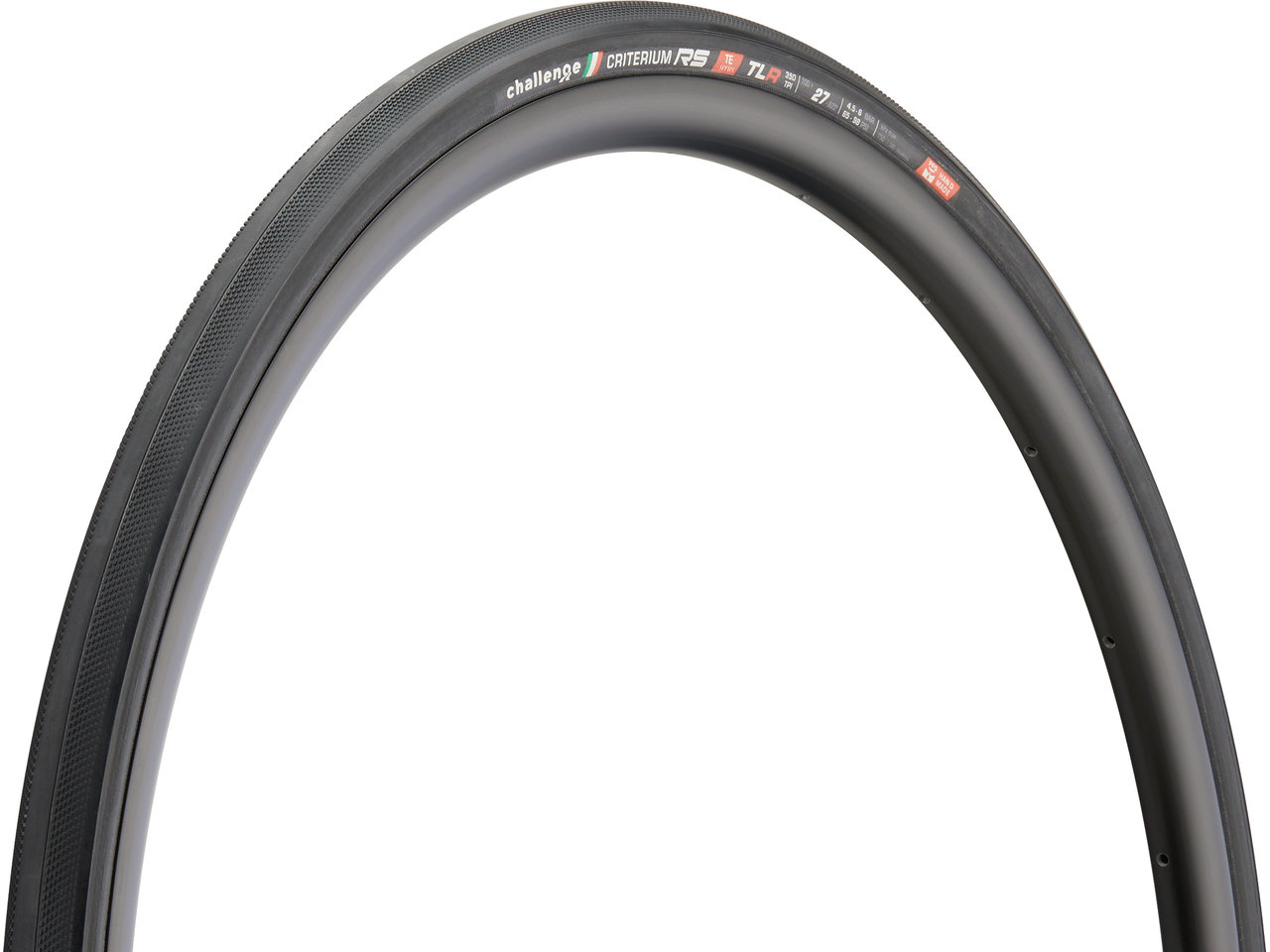 Challenge Criterium RS TE Handmade TLR 28" Faltreifen