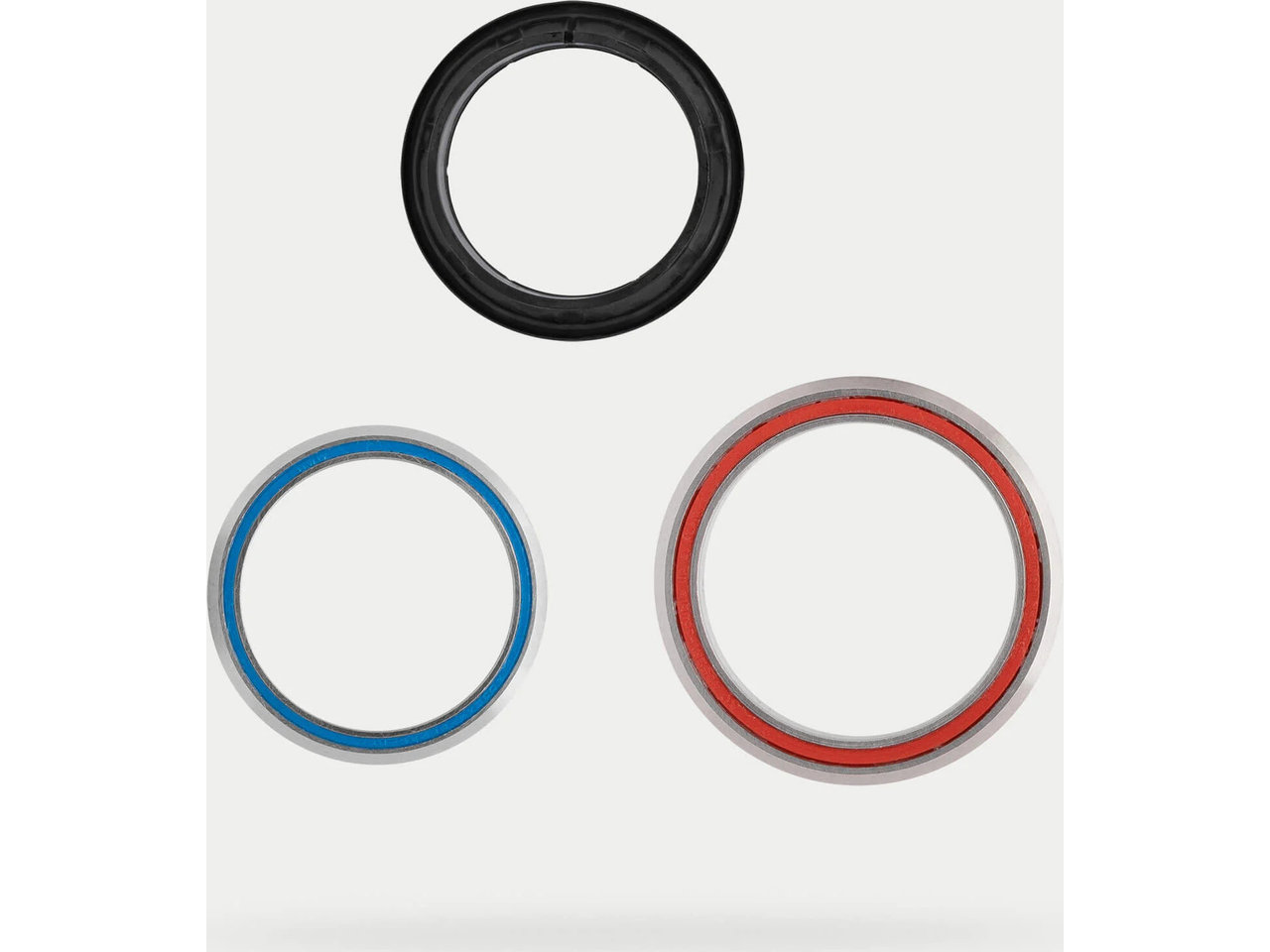 ACROS IS44/IS52 A01 Styrelager