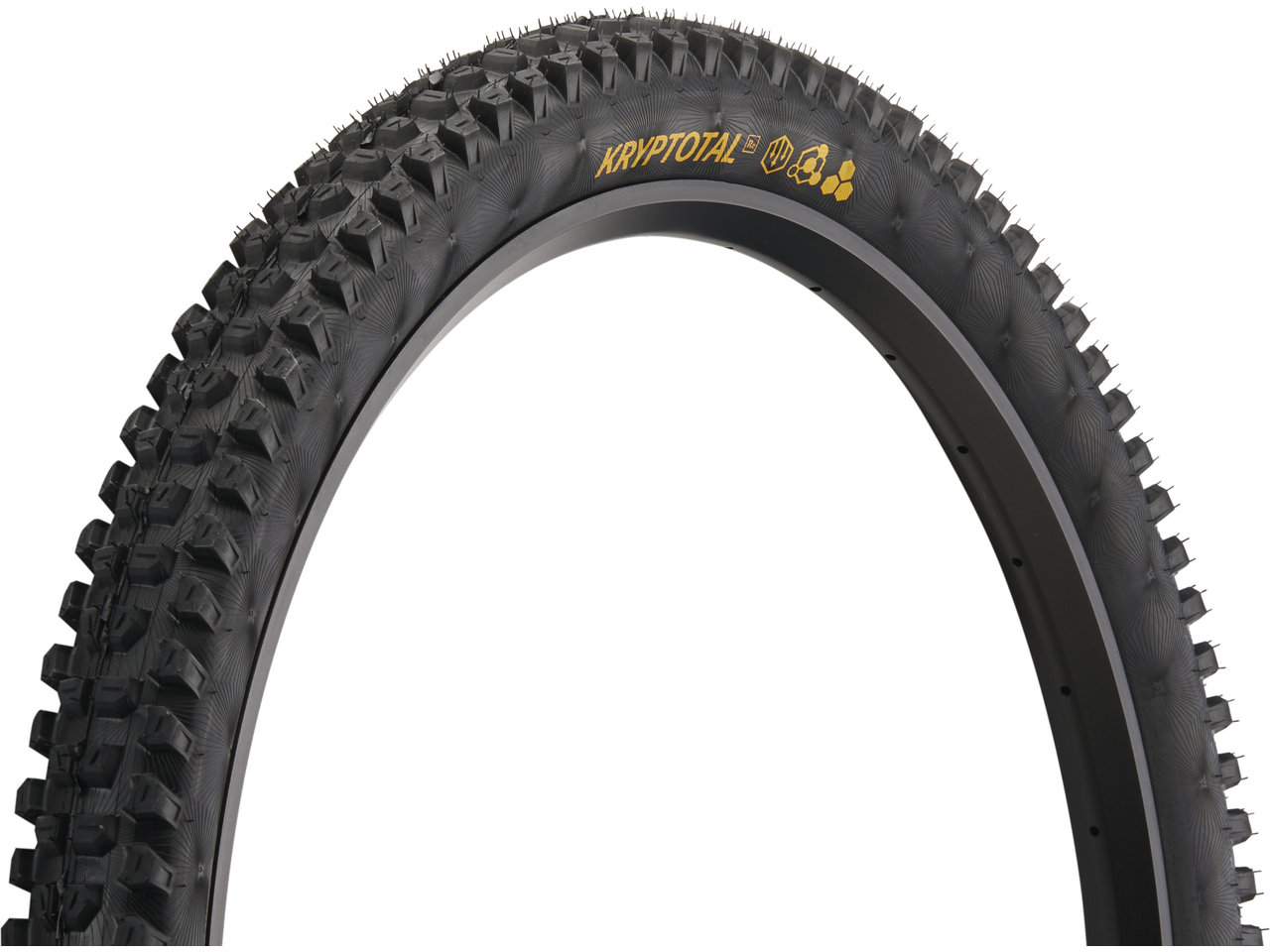 Continental Kryptotal-R Downhill Soft 27,5" Faltreifen