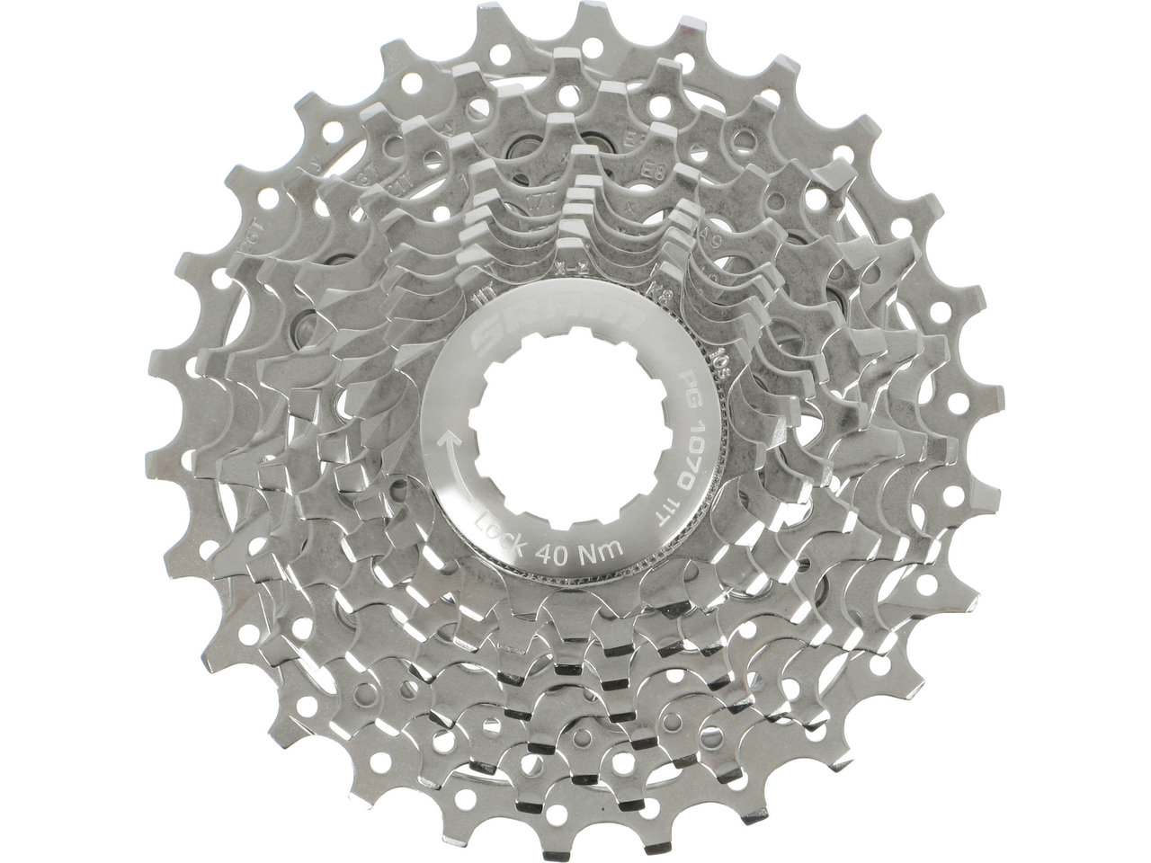 SRAM PG-1070 10-fach Kassette für Force / Rival / X9 SRAM PG-1070 10-fach Kassette für Force / Rival / X9