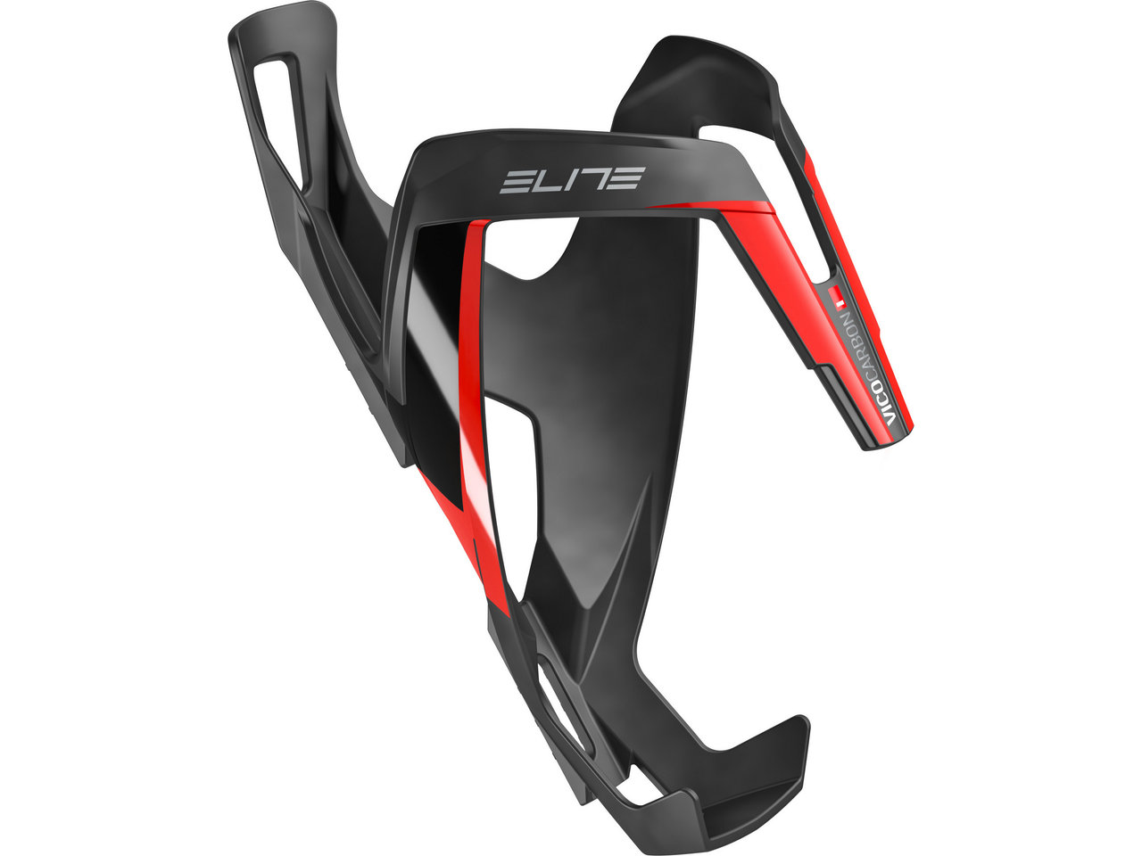 Elite Vico Carbon Flaschenhalter