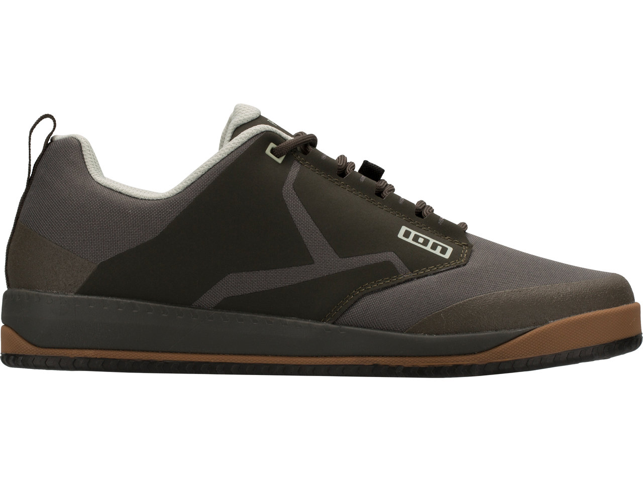 ION IOB-Shoes Scrub unisex