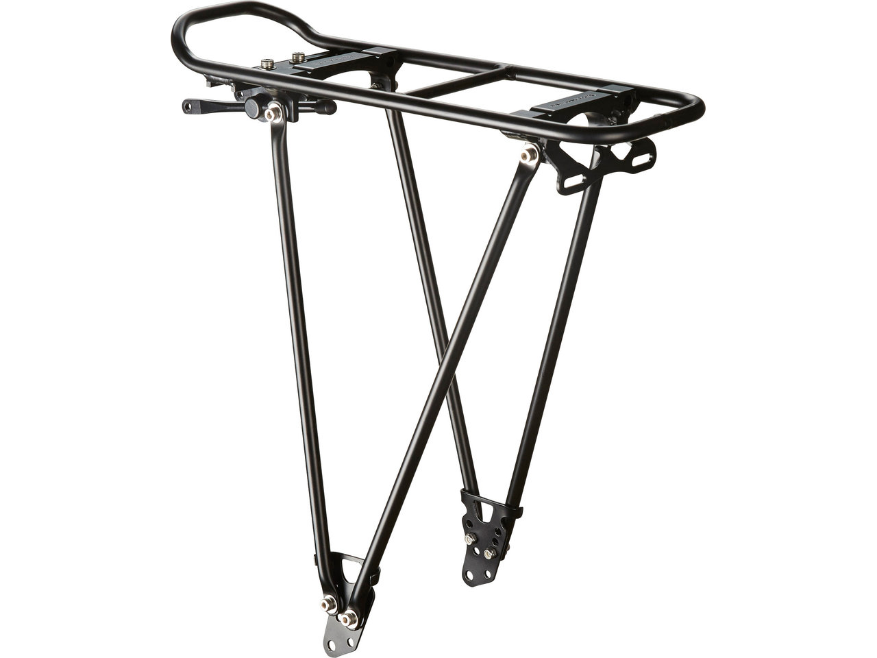 Racktime Foldit Adjustable Gepäckträger Racktime Foldit Adjustable Gepäckträger