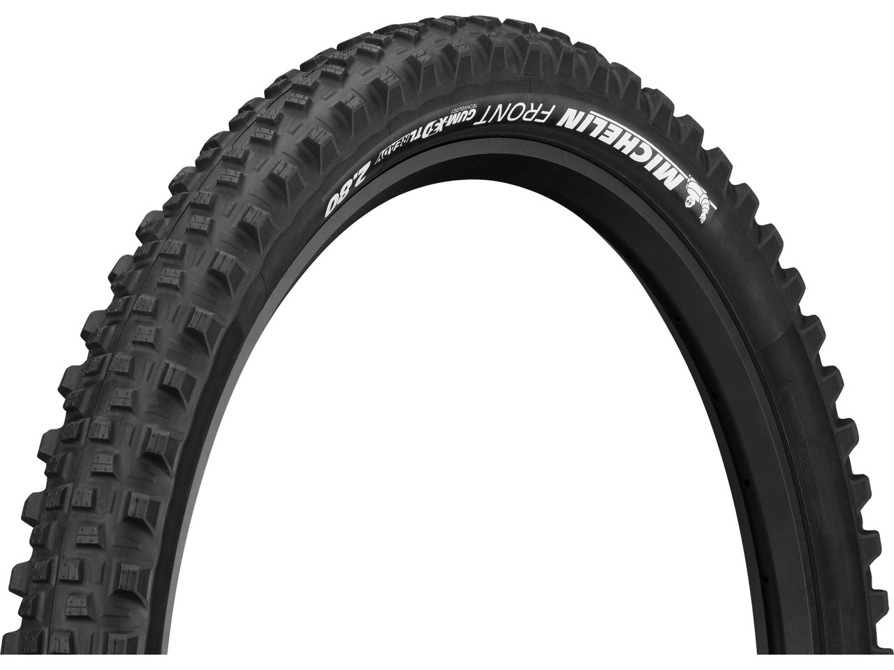 Michelin Wild Enduro Front GUM-X 27,5+ Faltreifen