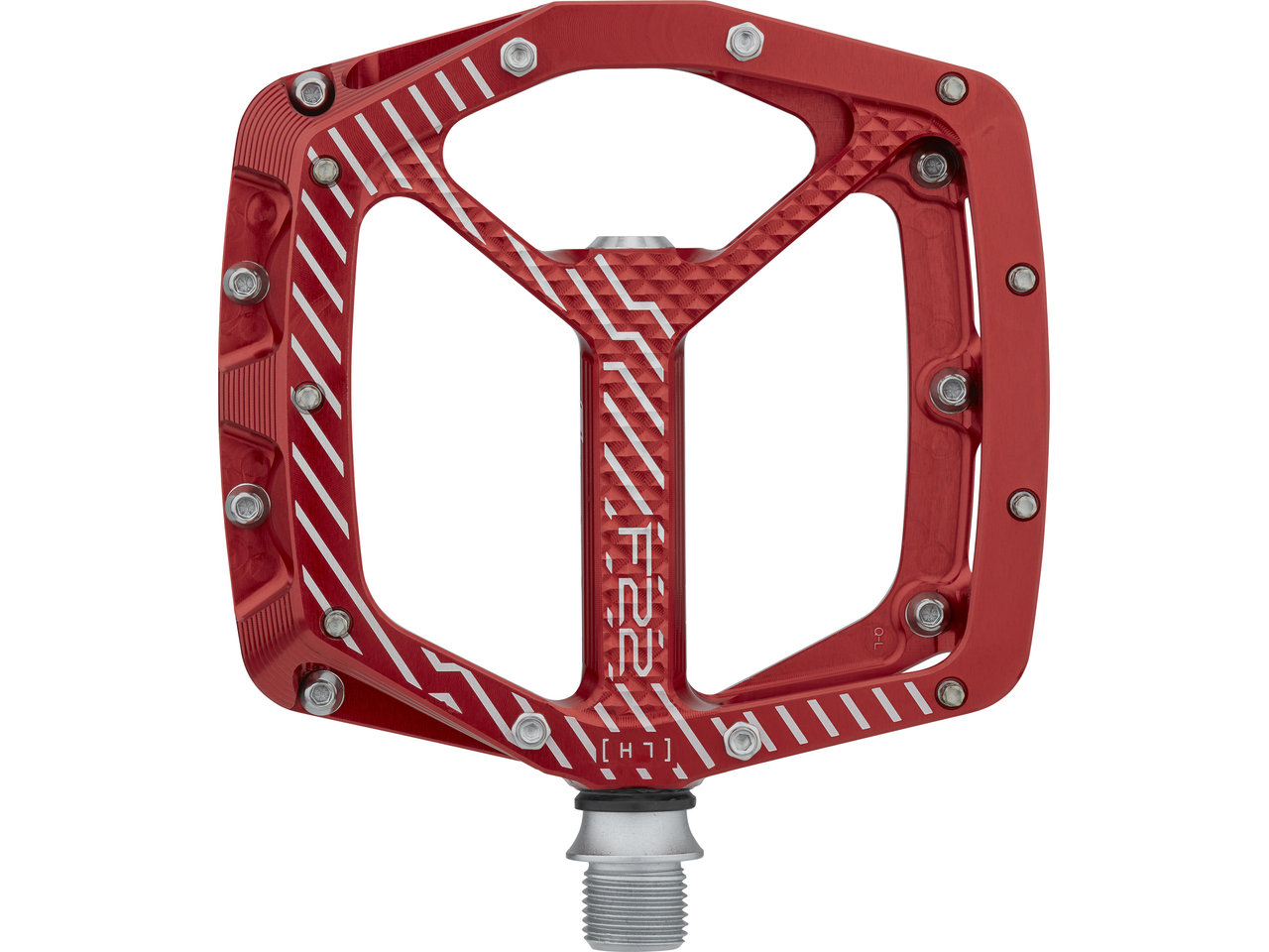 Hope F22 Plattformpedale
