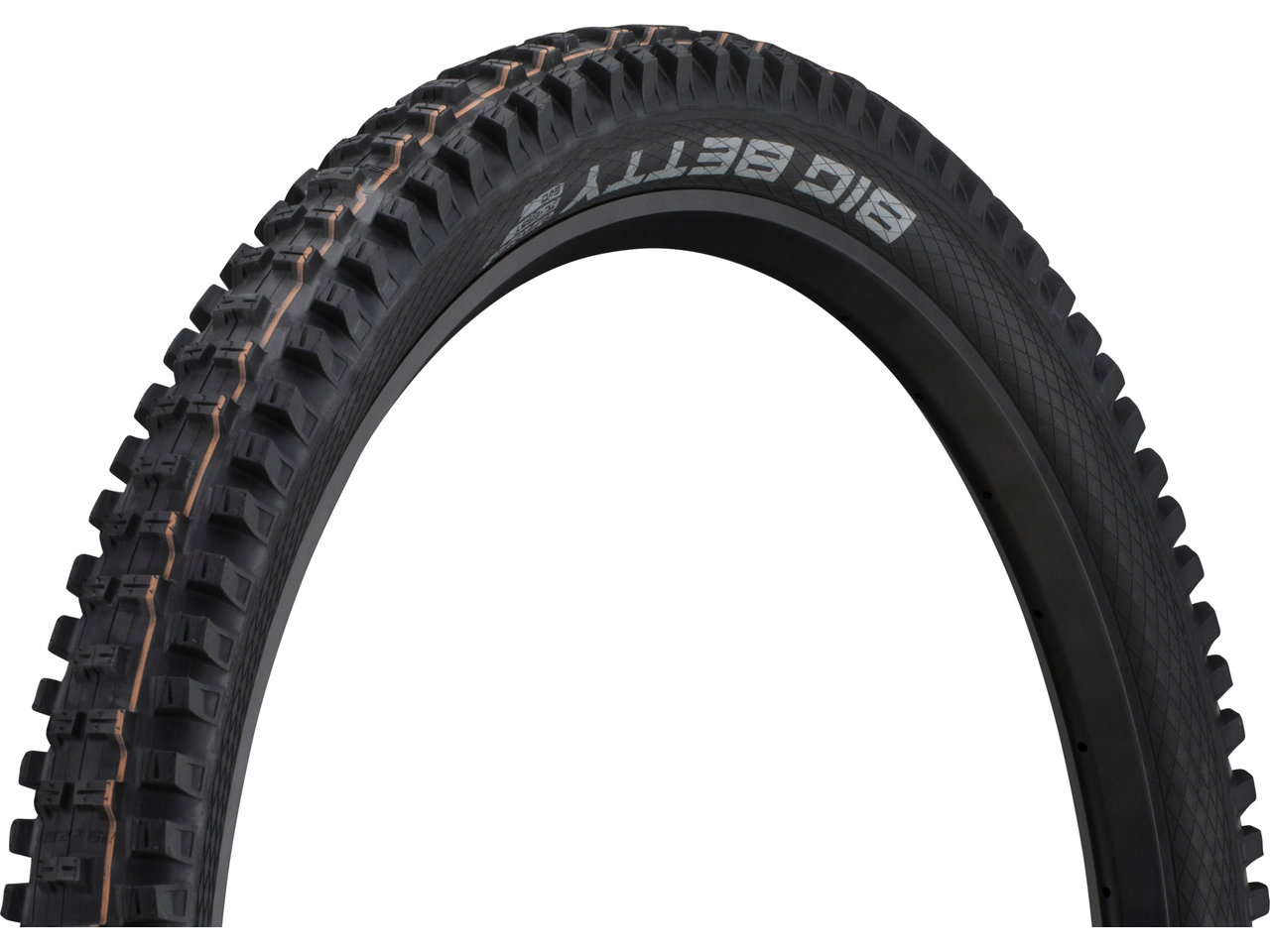 Schwalbe Big Betty Evolution ADDIX Soft Super Gravity 29+ Faltreifen