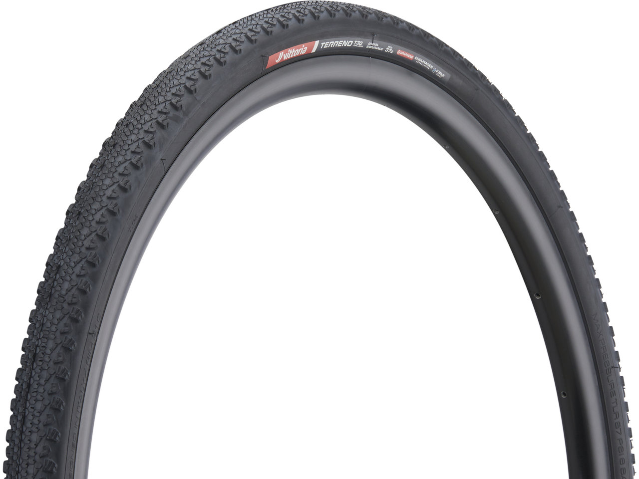 Vittoria Terreno T30 Fine Loose G2.0 TLR 28" Faltreifen Vittoria Terreno T30 Fine Loose G2.0 TLR 28" Faltreifen